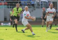 Федерация регби России — rugby.ru официальный сайт - Официальный сайт Федерации регби России