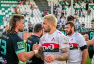 Федерация регби России — rugby.ru официальный сайт - Официальный сайт Федерации регби России