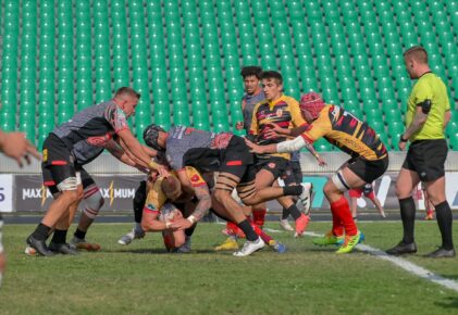 Федерация регби России — rugby.ru официальный сайт - Официальный сайт Федерации регби России