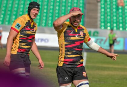 Федерация регби России — rugby.ru официальный сайт - Официальный сайт Федерации регби России