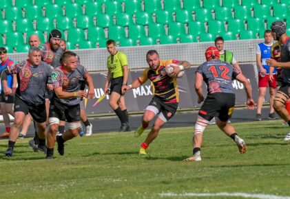 Федерация регби России — rugby.ru официальный сайт - Официальный сайт Федерации регби России