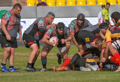 Федерация регби России — rugby.ru официальный сайт - Официальный сайт Федерации регби России