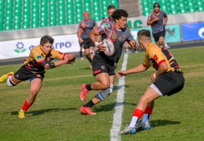 Федерация регби России — rugby.ru официальный сайт - Официальный сайт Федерации регби России