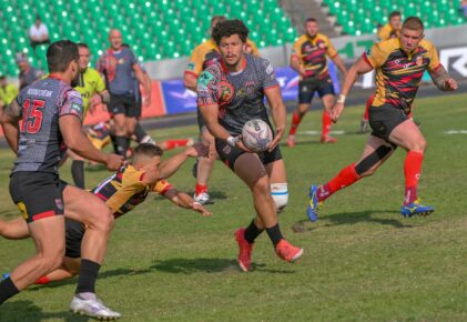 Федерация регби России — rugby.ru официальный сайт - Официальный сайт Федерации регби России