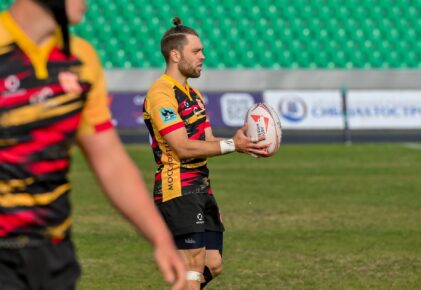 Федерация регби России — rugby.ru официальный сайт - Официальный сайт Федерации регби России