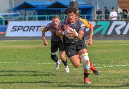 Федерация регби России — rugby.ru официальный сайт - Официальный сайт Федерации регби России
