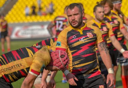 Федерация регби России — rugby.ru официальный сайт - Официальный сайт Федерации регби России