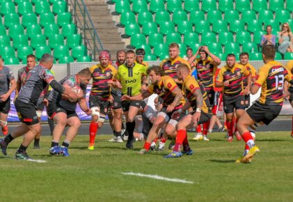 Федерация регби России — rugby.ru официальный сайт - Официальный сайт Федерации регби России