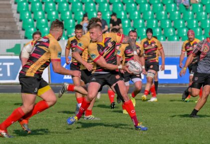 Федерация регби России — rugby.ru официальный сайт - Официальный сайт Федерации регби России