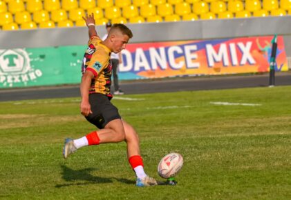 Федерация регби России — rugby.ru официальный сайт - Официальный сайт Федерации регби России