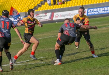 Федерация регби России — rugby.ru официальный сайт - Официальный сайт Федерации регби России