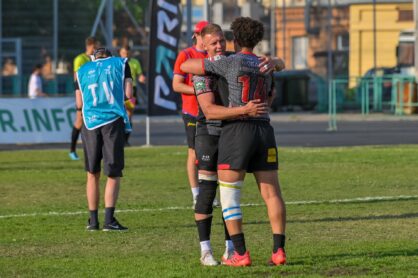 Федерация регби России — rugby.ru официальный сайт - Официальный сайт Федерации регби России