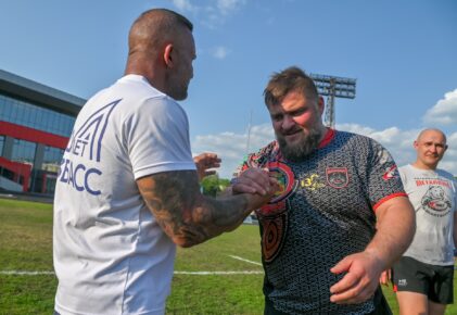 Федерация регби России — rugby.ru официальный сайт - Официальный сайт Федерации регби России