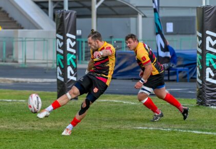 Федерация регби России — rugby.ru официальный сайт - Официальный сайт Федерации регби России