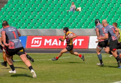 Федерация регби России — rugby.ru официальный сайт - Официальный сайт Федерации регби России