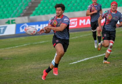 Федерация регби России — rugby.ru официальный сайт - Официальный сайт Федерации регби России