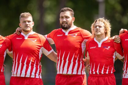 Федерация регби России — rugby.ru официальный сайт - Официальный сайт Федерации регби России