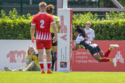 Федерация регби России — rugby.ru официальный сайт - Официальный сайт Федерации регби России