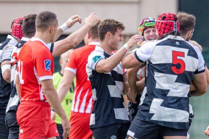 Федерация регби России — rugby.ru официальный сайт - Официальный сайт Федерации регби России