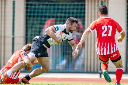 Федерация регби России — rugby.ru официальный сайт - Официальный сайт Федерации регби России