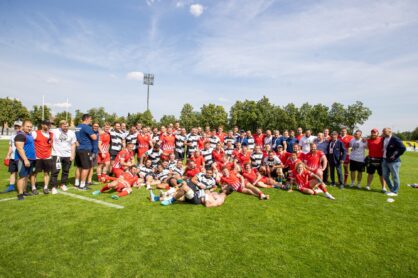 Федерация регби России — rugby.ru официальный сайт - Официальный сайт Федерации регби России