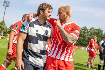 Федерация регби России — rugby.ru официальный сайт - Официальный сайт Федерации регби России