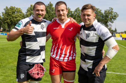 Федерация регби России — rugby.ru официальный сайт - Официальный сайт Федерации регби России