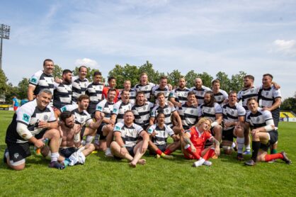 Федерация регби России — rugby.ru официальный сайт - Официальный сайт Федерации регби России