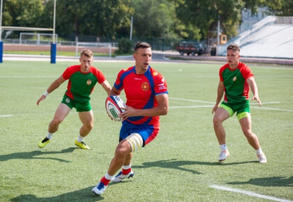 Федерация регби России — rugby.ru официальный сайт - Официальный сайт Федерации регби России