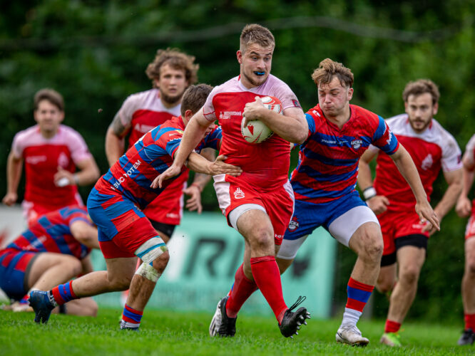 Федерация регби России — rugby.ru официальный сайт - Официальный сайт Федерации регби России