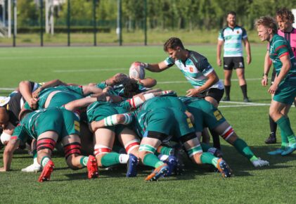 Федерация регби России — rugby.ru официальный сайт - Официальный сайт Федерации регби России