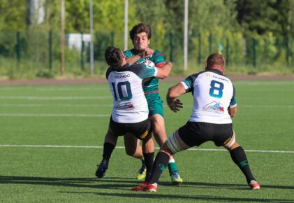 Федерация регби России — rugby.ru официальный сайт - Официальный сайт Федерации регби России