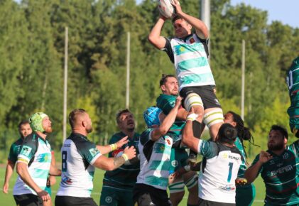 Федерация регби России — rugby.ru официальный сайт - Официальный сайт Федерации регби России