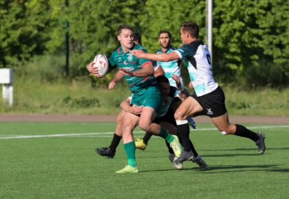 Федерация регби России — rugby.ru официальный сайт - Официальный сайт Федерации регби России
