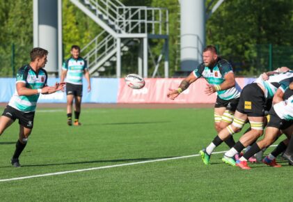 Федерация регби России — rugby.ru официальный сайт - Официальный сайт Федерации регби России