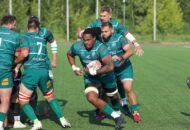 Федерация регби России — rugby.ru официальный сайт - Официальный сайт Федерации регби России