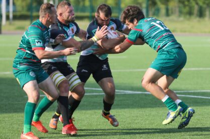 Федерация регби России — rugby.ru официальный сайт - Официальный сайт Федерации регби России