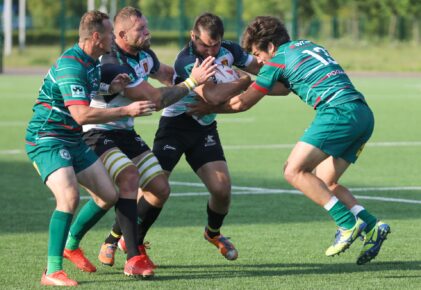Федерация регби России — rugby.ru официальный сайт - Официальный сайт Федерации регби России