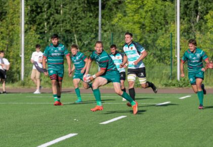 Федерация регби России — rugby.ru официальный сайт - Официальный сайт Федерации регби России