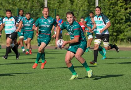 Федерация регби России — rugby.ru официальный сайт - Официальный сайт Федерации регби России