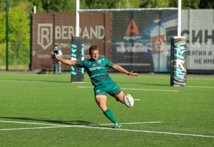 Федерация регби России — rugby.ru официальный сайт - Официальный сайт Федерации регби России