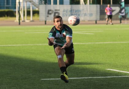 Федерация регби России — rugby.ru официальный сайт - Официальный сайт Федерации регби России