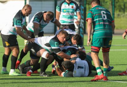 Федерация регби России — rugby.ru официальный сайт - Официальный сайт Федерации регби России