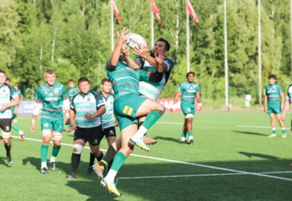 Федерация регби России — rugby.ru официальный сайт - Официальный сайт Федерации регби России