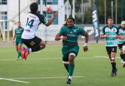 Федерация регби России — rugby.ru официальный сайт - Официальный сайт Федерации регби России