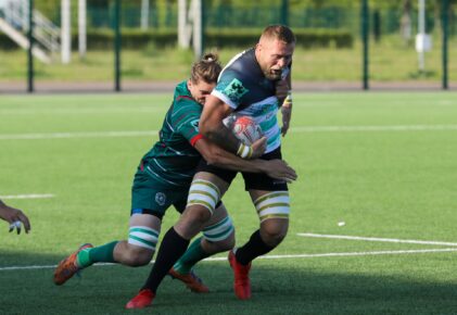 Федерация регби России — rugby.ru официальный сайт - Официальный сайт Федерации регби России