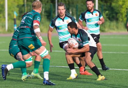 Федерация регби России — rugby.ru официальный сайт - Официальный сайт Федерации регби России