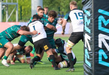 Федерация регби России — rugby.ru официальный сайт - Официальный сайт Федерации регби России