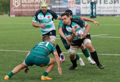 Федерация регби России — rugby.ru официальный сайт - Официальный сайт Федерации регби России