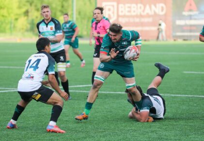 Федерация регби России — rugby.ru официальный сайт - Официальный сайт Федерации регби России